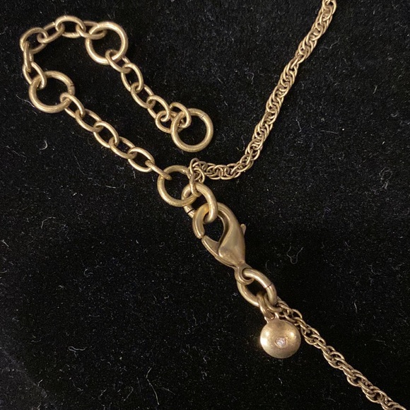 J Crew Fun Necklace - Picture 6 of 7